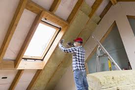 Best Spray Foam Insulation  in Shrewsbury, NJ